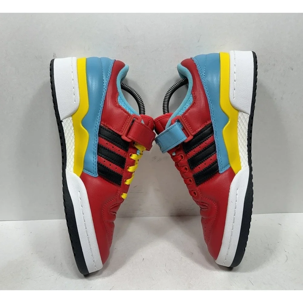 adidas Forum Low x South Park Cartman Sneakers Men's‎ Size 8 GY6493 Shoes